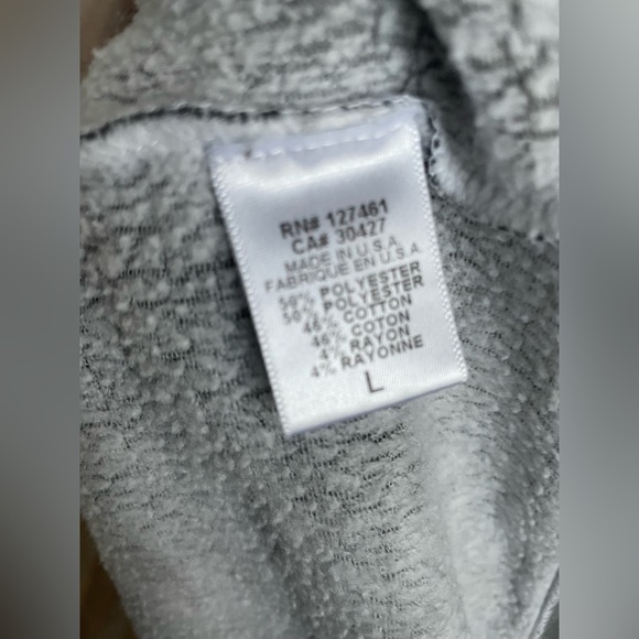 Wildfox Champagne Superstar Baggy Beach Crewneck Large - Picture 7 of 9